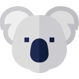 koala Icône