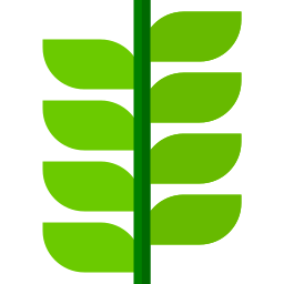 Plant icon