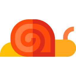 Snail icon