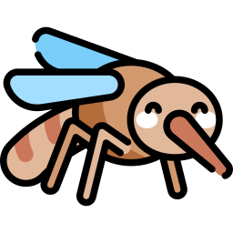 Mosquito icono