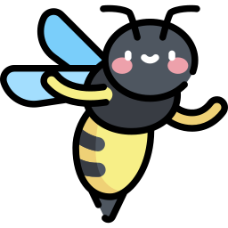 Wasp Ícone