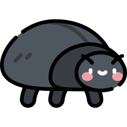 Beetle Ícone