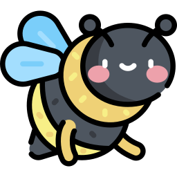 Bumblebee icono