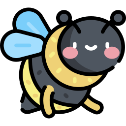 Bumblebee Ícone