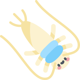 Silverfish icon