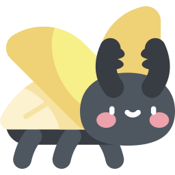 Beetle Ícone