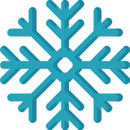 Snow icon