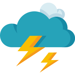 Storm icon