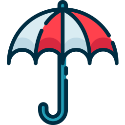 Umbrella icon