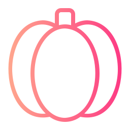 Pumpkin icon