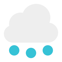 granizo icono