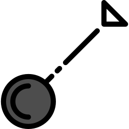 ハンマー投げ icon