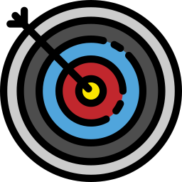 Archery icon