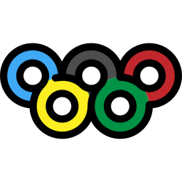 올림픽 게임 icon