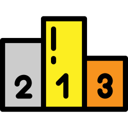 podium icon