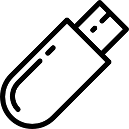 Pendrive icon