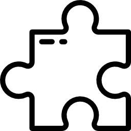 Puzzle icon