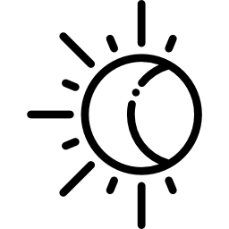 Eclipse icon