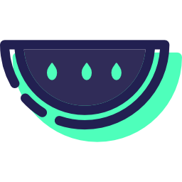 wassermelone icon