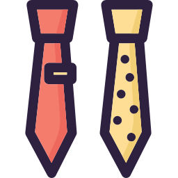 Tie icon