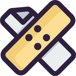 pflaster icon