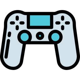 gamepad icon