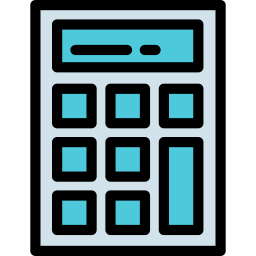 Calculator icon