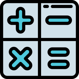 Calculator icon