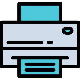 Printer icon