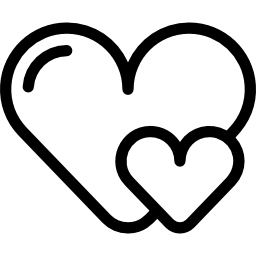 Heart icon