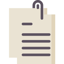 Script icon