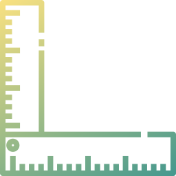 Ruler icon