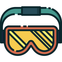 Goggles icon