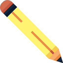 Pencil icon