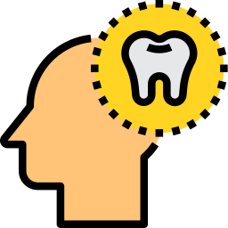 Tooth icon