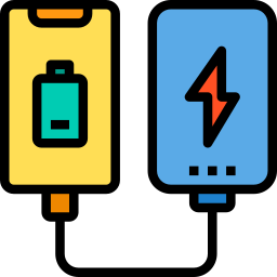 Charger icon