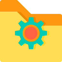 system icon