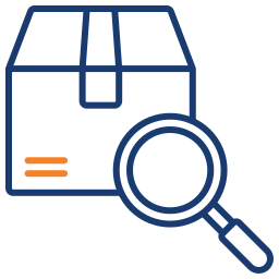 Product research icon