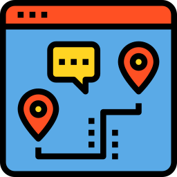 Map icon