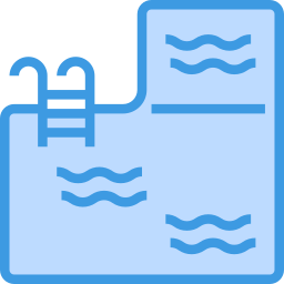 schwimmbad icon