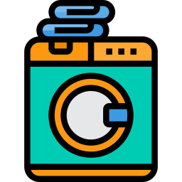 waschmaschine icon