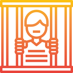 Prisão Ícone