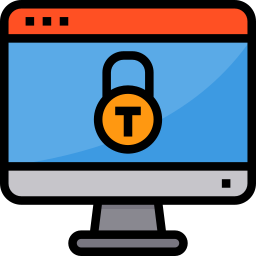 Lock icon