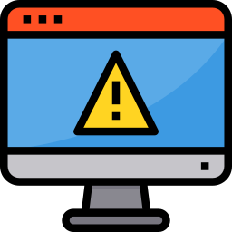 Warning icon