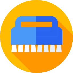 Brush icon