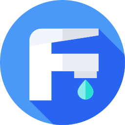 wasserhahn icon