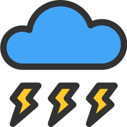 Storm icon