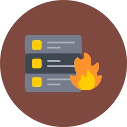 base de datos icono