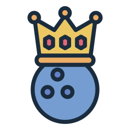Bowling icon