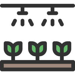관개 시스템 icon